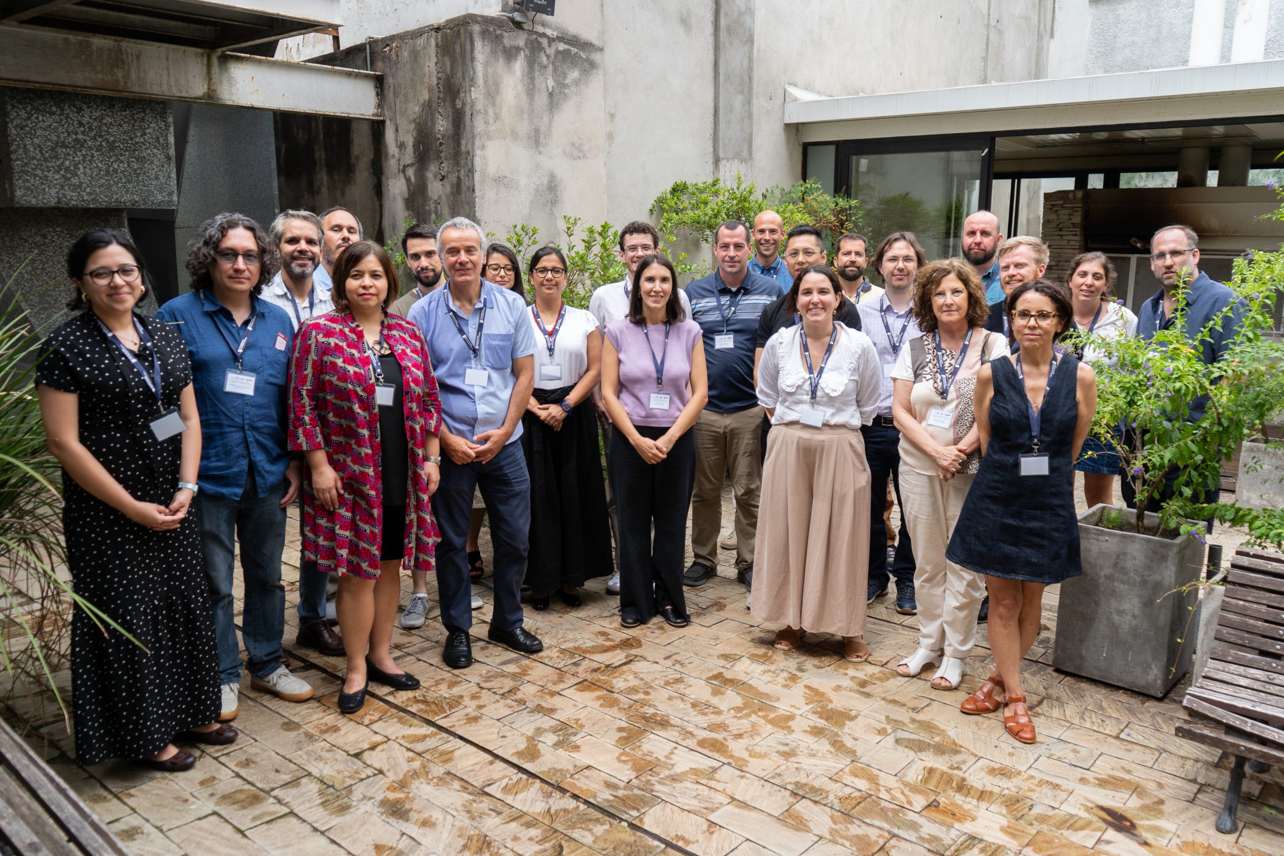 Measuring Migration in Latin America: Leveraging digital traces, registers, censuses, and surveys